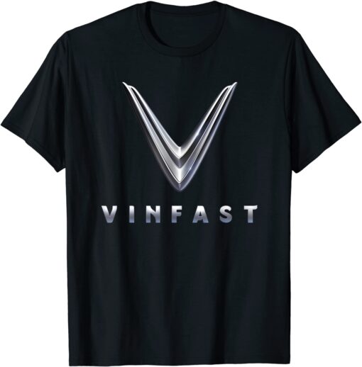 Vinfast, I am Proud To Be Vietnamese T-Shirt