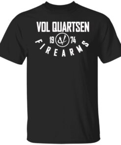 Volquartsen Pocket Tee Shirt