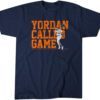 Yordan Alvarez Called Game Tee Shirt