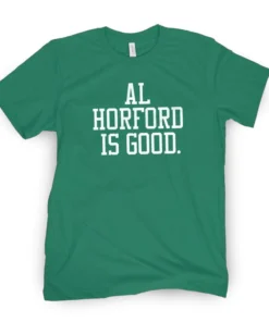 AH Is Good Tee Shirt