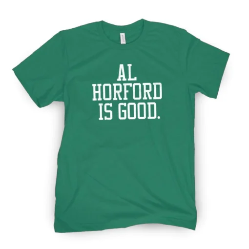 AH Is Good Tee Shirt