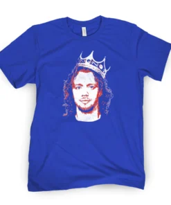 AP King - Spittin Chiclets Tee Shirt