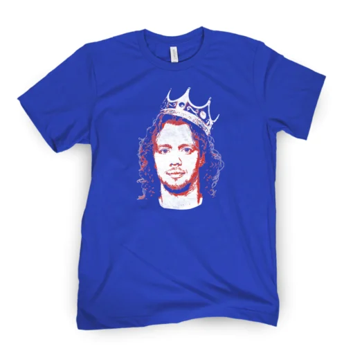 AP King - Spittin Chiclets Tee Shirt