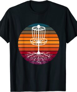 Acer Disc Golf Growing Sport Tee by Alexi Ricci Tee Shirt