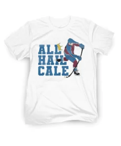 All Hail Cale Tee Shirt