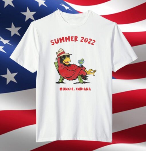 BSU Summer 2022 Huncie , Indiana Shirt