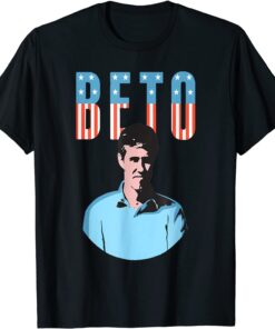 Beto Beto Texas T-Shirt