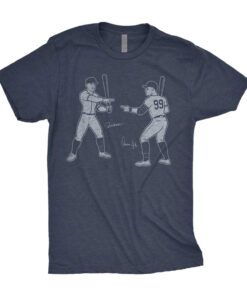 Bronx Giants Tee Shirt