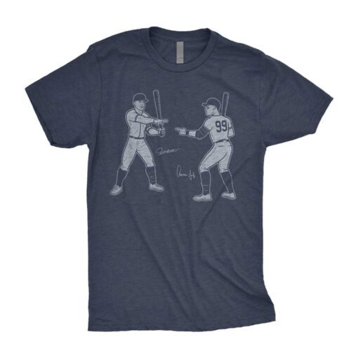 Bronx Giants Tee Shirt