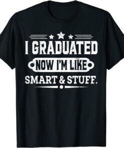 College High School Graduation Gift Senior 2022 Tee Shirt