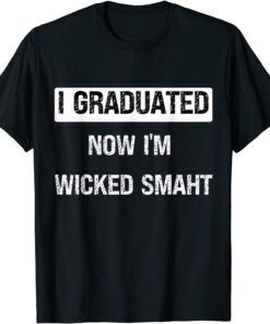 College High School Graduation Senior 2022 Tee Shirt