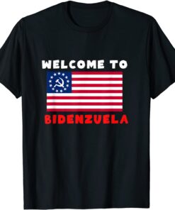 Conservative Anti Biden Classic Shirt