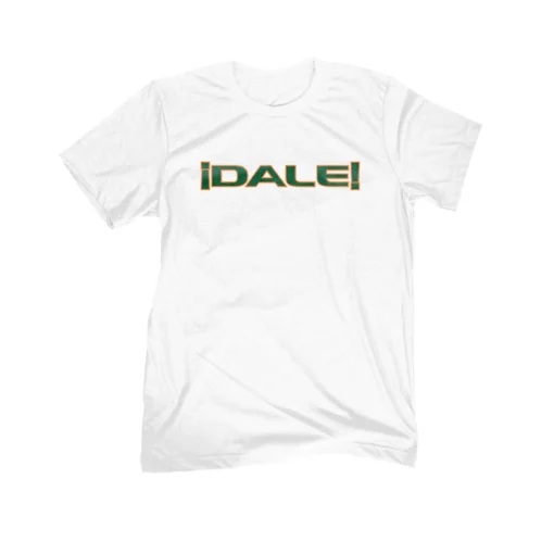 Dale Tee Shirt