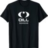 Dill Sports Badminton Tee Shirt