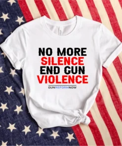 End Gun Violence ,Protect Kids Not Guns, Uvalde Strong, Pray For Texas Tee Shirt