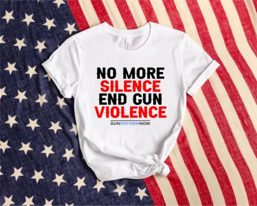 End Gun Violence ,Protect Kids Not Guns, Uvalde Strong, Pray For Texas Tee Shirt