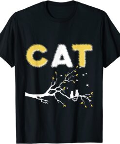 Eternal Love Cat Tee Shirt