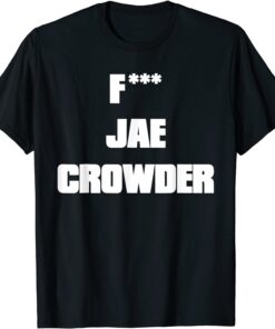 F Jae Crowder T-Shirt