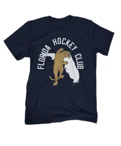 FL Hockey Club Tee Shirt