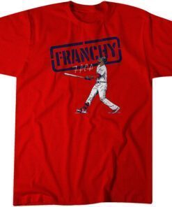 Franchy Cordero: Franchy Swing Tee Shirt