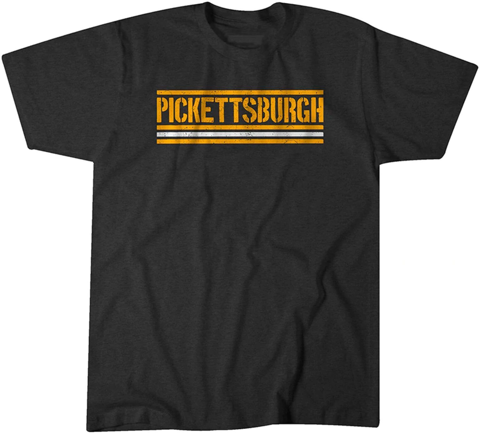 Kenny Pickett Pickettsburgh Tee Shirt