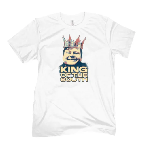 King Of The South TEE Shirt