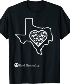 Love To Texas 2022 T-Shirt