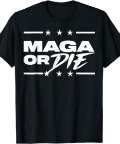 Maga king - Anti Biden - Trump lovers 2022 Shirt