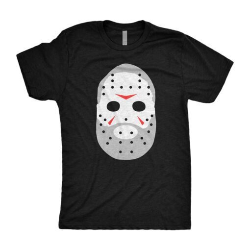 Mason Voorhees Tee Shirt