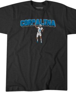 Matt Corral: Corralina Tee Shirt