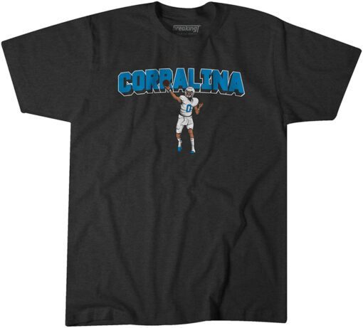 Matt Corral: Corralina Tee Shirt