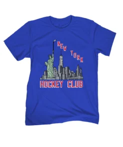 New York Hockey Club 2022 Shirt