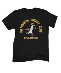 PIT Hockey Club Tee Shirt