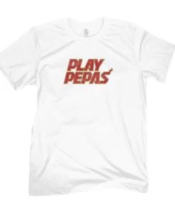 Play Pepas Tee Shirt