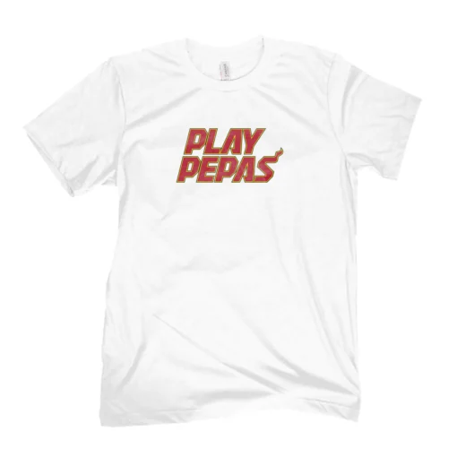 Play Pepas Tee Shirt