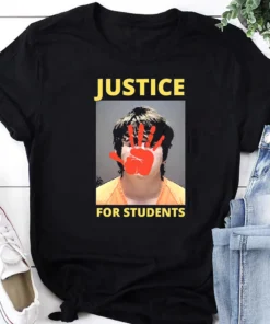 Pray For Uvalde Texas, Justice For Uvalde Student Tee Shirt