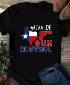 Pray For Uvalde, Uvalde Strong, Protect Our Children, Uvalde Texas Tee Shirt