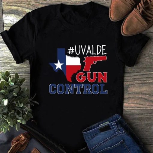 Pray For Uvalde, Uvalde Strong, Protect Our Children, Uvalde Texas Tee Shirt