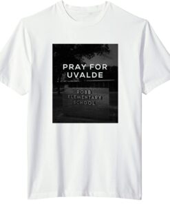 Pray for Prayer Uvalde Together We Strong Tee Shirt