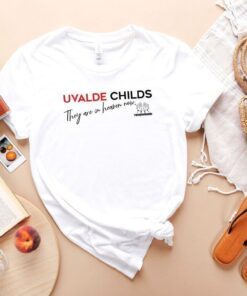 Pray for Uvalde, Protect Our Children, End Gun Violence Tee Shirt