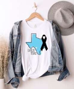 Pray for Uvalde Texas, Protect Our Kids Not Guns Tee Shirt