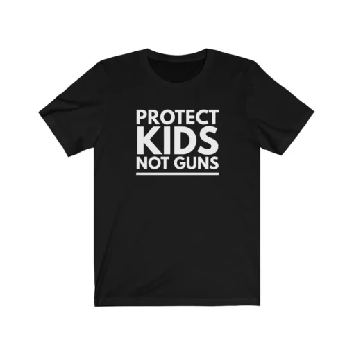 Protect Kids Not Guns, Rip For Uvalde ,Texas Strong Tee Shirt