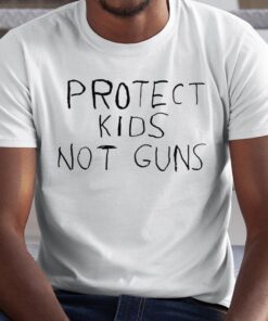 Protect Kids Not Guns Uvalde, Pray for Uvalde Tee Shirt