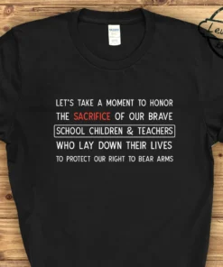 Protect Our Kids,Protect Kids Not Gun, Texas Strong Tee Shirt