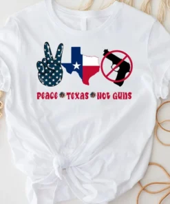 Protect Texas Not Gun,Pray for Uvalde Tee Shirt