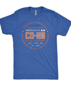 Queens Co-No Tee Shirt