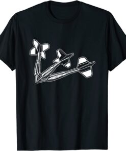 Steeldarts Darts Tee Shirt