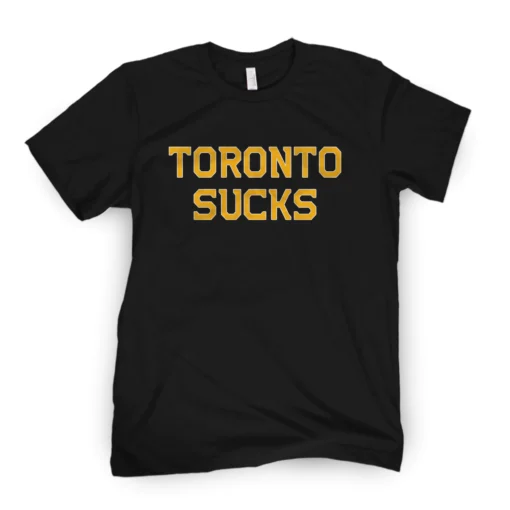 TOR Sucks Tee Shirt