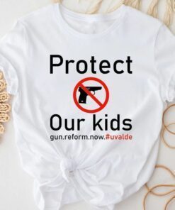 Texas Protect Our Children Uvalde Strong, Texas Strong Tee Shirt