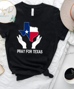 Texas Strong Pray For Texas, Gun Control Now ,Protect Kids Not Gun, Uvalde Texas Tee Shirt